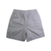 A White Shorts from Ralph Lauren in size 18-24M for boy. (Back View)
