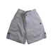 A White Shorts from Nicholas & Bears in size 2T for boy. (Front View)