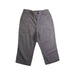 A Grey Casual Pants from Ralph Lauren in size 12-18M for boy. (Front View)