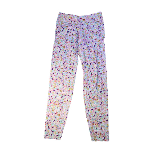 A Multicolour Leggings from Patagonia in size 12Y for girl. (Front View)