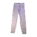 A Multicolour Leggings from Patagonia in size 12Y for girl. (Back View)