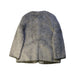 A Grey Lightweight Jackets from Patagonia in size 7Y for neutral. (Back View)