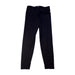 A Black Leggings from Patagonia in size 10Y for neutral. (Back View)