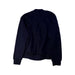 A Navy Lightweight Jackets from Kate Spade in size 12Y for girl. (Back View)