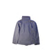 A Grey Buttoned Sweatshirts from Abercrombie & Fitch in size 7Y for boy. (Back View)