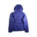 A Blue Puffer/Quilted Jackets from Boden in size 13Y for boy. (Back View)