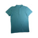 A Blue Short Sleeve Polos from Scotch & Soda in size 14Y for boy. (Back View)