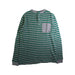 A Green Long Sleeve Shirts from Boden in size 13Y for boy. (Front View)