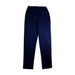 A Navy Casual Pants from Boden in size 14Y for boy. (Back View)