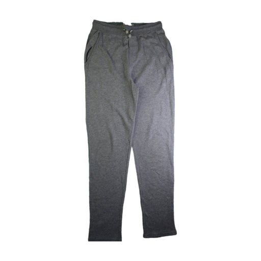 A Grey Casual Pants from Boden in size 13Y for boy. (Front View)