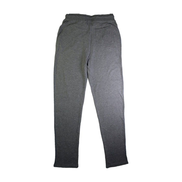 A Grey Casual Pants from Boden in size 13Y for boy. (Back View)