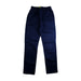 A Navy Casual Pants from Boden in size 13Y for boy. (Front View)