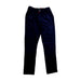 A Navy Casual Pants from Boden in size 13Y for boy. (Front View)