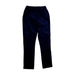 A Navy Casual Pants from Boden in size 13Y for boy. (Back View)
