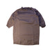 A Taupe Long Sleeve Dresses from FITH in size 4T for girl. (Front View)