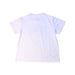 A White Short Sleeve T Shirts from Polo Ralph Lauren in size 3T for boy. (Back View)