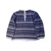 A Navy Knit Sweaters from Dave & Bella in size 4T for boy. (Back View)