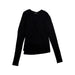A Black Long Sleeve Tops from Sofie Schnoor in size 12Y for girl. (Front View)