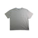 A White Short Sleeve T Shirts from Crewcuts in size 10Y for neutral. (Front View)