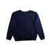 A Navy Crewneck Sweatshirts from Kiel James Patrick in size 2T for boy. (Back View)