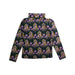 A Multicolour Long Sleeve Tops from The Middle Daughter in size 7Y for girl. (Front View)