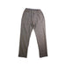 A Beige Casual Pants from Mayoral in size 7Y for boy. (Front View)