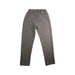 A Beige Casual Pants from Mayoral in size 7Y for boy. (Back View)