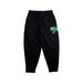 A Black Sweatpants from Nike in size 5T for boy. (Front View)