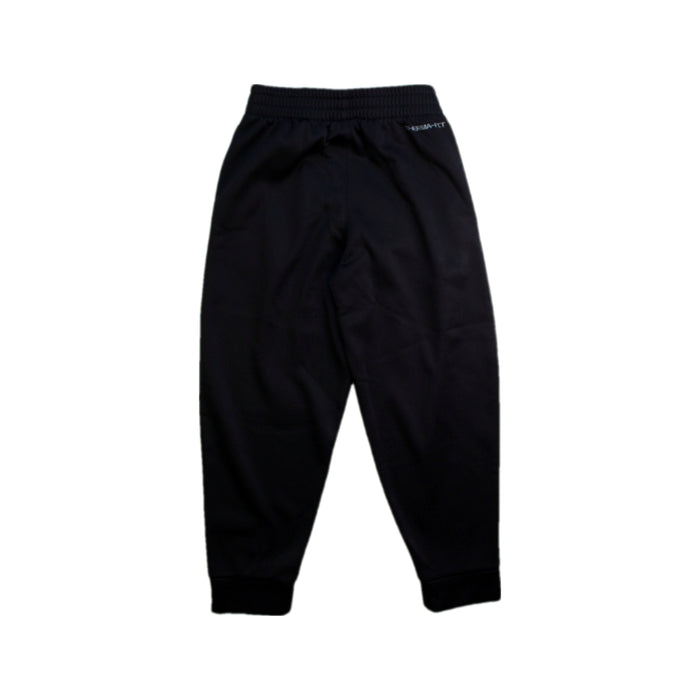 A Black Sweatpants from Nike in size 5T for boy. (Back View)