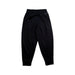 A Black Sweatpants from Nike in size 5T for boy. (Back View)