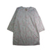 A White Pyjama Sets from Good Earth in size 5T for neutral. (Front View)