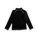 A Black Rash Guards from Minnex in size 4T for neutral. (Back View)