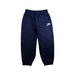 A Navy Sweatpants from Nike in size 6T for boy. (Front View)