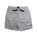 A White Shorts from Polo Ralph Lauren in size 4T for boy. (Front View)