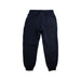 A Navy Sweatpants from Mayoral in size 5T for boy. (Back View)