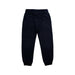 A Navy Sweatpants from Mayoral in size 4T for boy. (Front View)