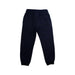 A Navy Sweatpants from Mayoral in size 4T for boy. (Back View)