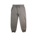 A Beige Sweatpants from Mayoral in size 5T for boy. (Front View)