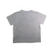 A White Short Sleeve T Shirts from Molo in size 5T for boy. (Back View)