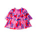 A Red Short Skirts from Agatha Ruiz De La Prada in size 6-12M for girl. (Back View)