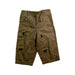 A Beige Casual Pants from Ralph Lauren in size 6-12M for boy. (Front View)