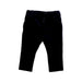 A Navy Casual Pants from Mayoral in size 3-6M for boy. (Front View)