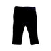 A Navy Casual Pants from Mayoral in size 3-6M for boy. (Back View)