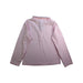 A Pink Long Sleeve Shirts from Jacadi in size 6T for girl. (Back View)
