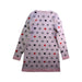 A Pink Knit Sweaters from Seed in size 6T for girl. (Back View)