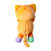 A Multicolour Soft Toys from Vtech in size O/S for neutral. (Back View)