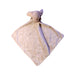 A Beige Safety Blankets from Jellycat in size O/S for neutral. (Front View)