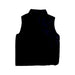 A Black Outerwear Vests from Ice Iceberg in size 3T for boy. (Back View)