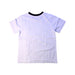 A White Short Sleeve T Shirts from Tommy Hilfiger in size 5T for boy. (Back View)