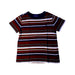 A Multicolour Short Sleeve T Shirts from Polo Ralph Lauren in size 4T for boy. (Front View)